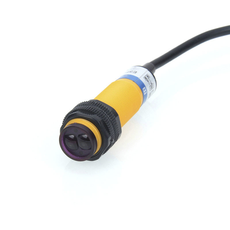 Infrared Obstacle Sensor - مفتاح القرب العاكس المنتشر ، مستشعر