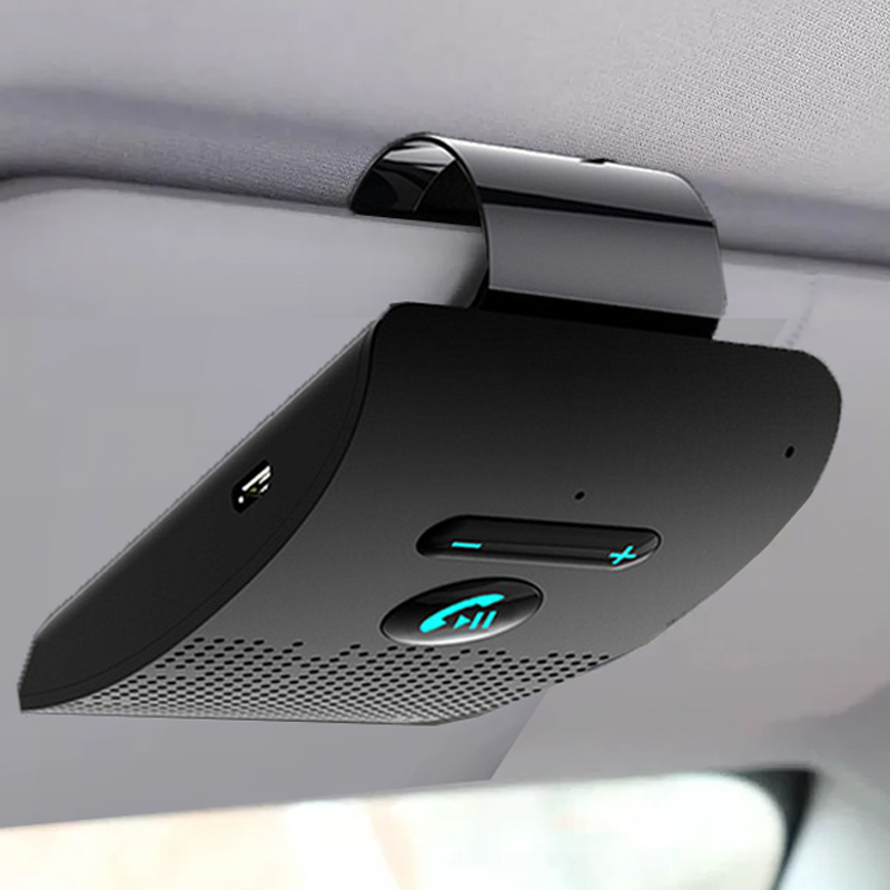 Robot Bluetooth Car - بلوتوث 5.0 يدوي سيارة كيت مكبر