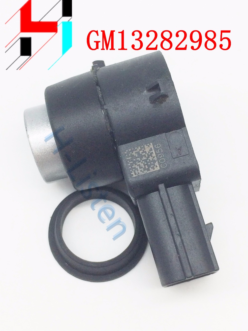 Infrared Obstacle Sensor - 13282985 OEM 0263003831 سيارة وقوف السيارات