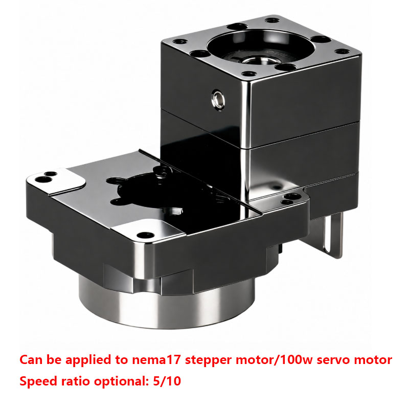 منصة دوارة مجوفة عالية الدقة ل - مراجعة Servo Pan Tilt وسعره