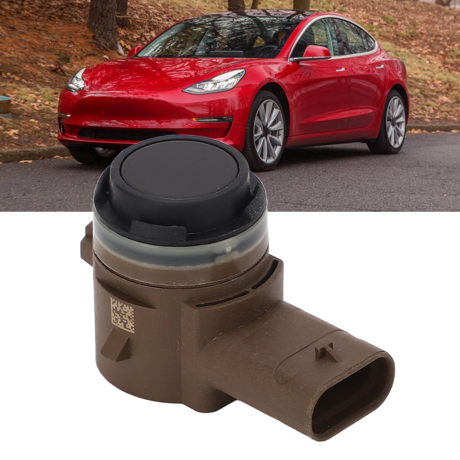 مستشعر مساعد للرجوع للخلف/الرك - مراجعة Infrared Obstacle Sensor وسعره
