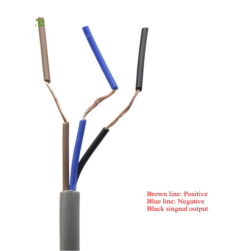 مفتاح القرب العاكس المنتشر ، م - مراجعة Infrared Obstacle Sensor وسعره