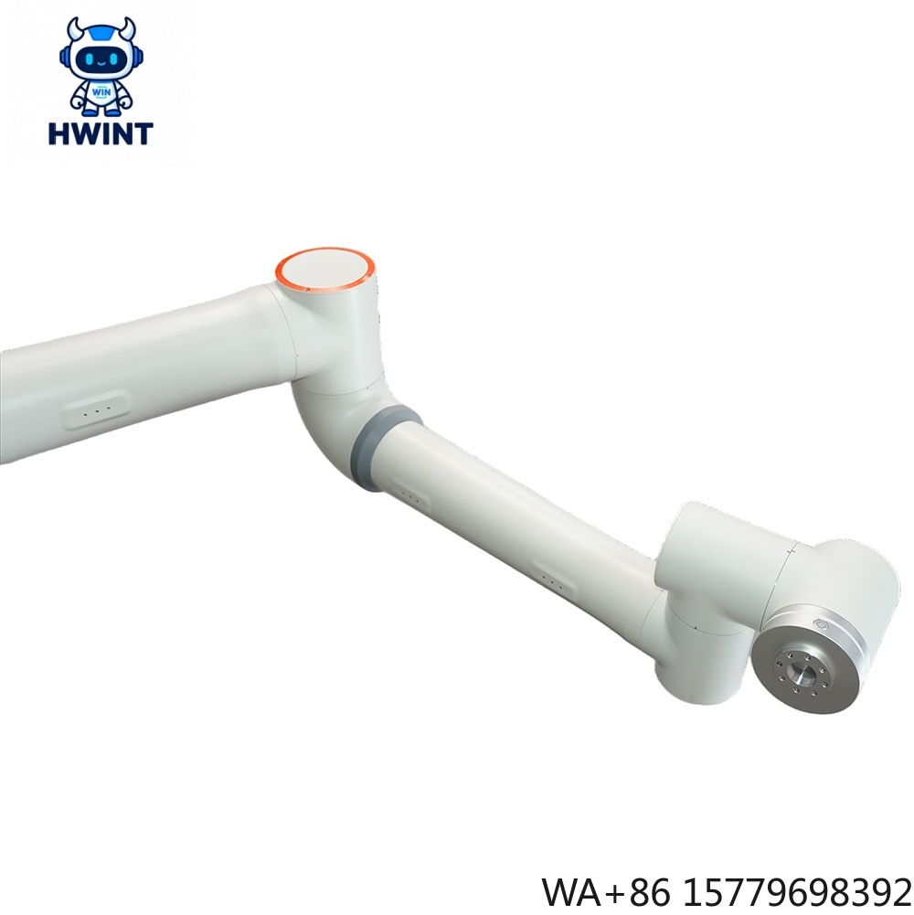 HWINT 2026 جديد FR5 ذراع روبوت - مراجعة Robot Kit وسعره