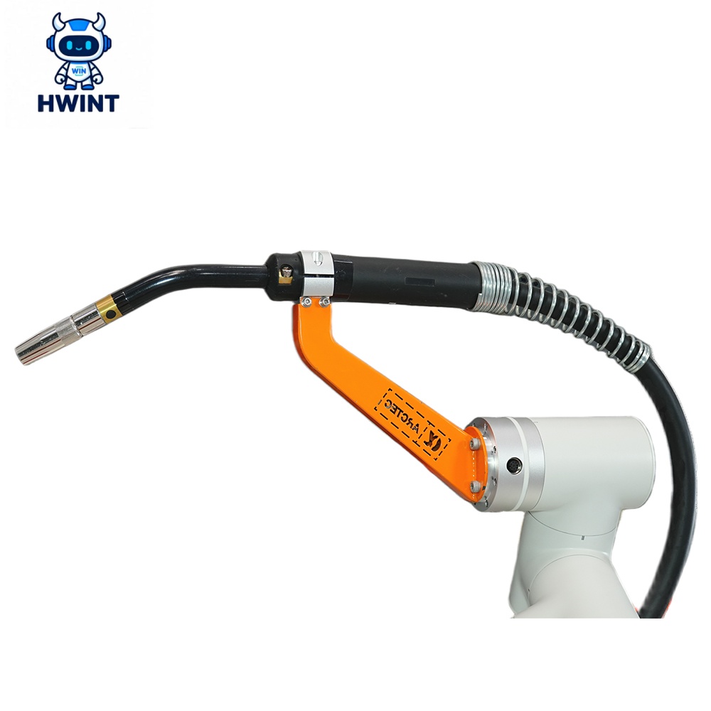HWINT 2026 جديد FR5 ذراع روبوت - مراجعة Robot Kit وسعره