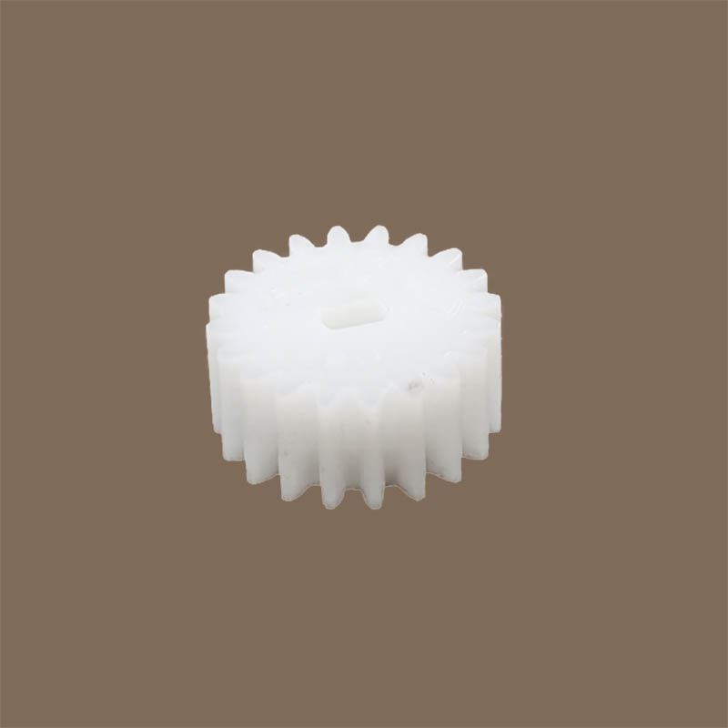 ترس بلاستيكي POM 20T 1M بفتحة  - مراجعة 28Byj-48 وسعره