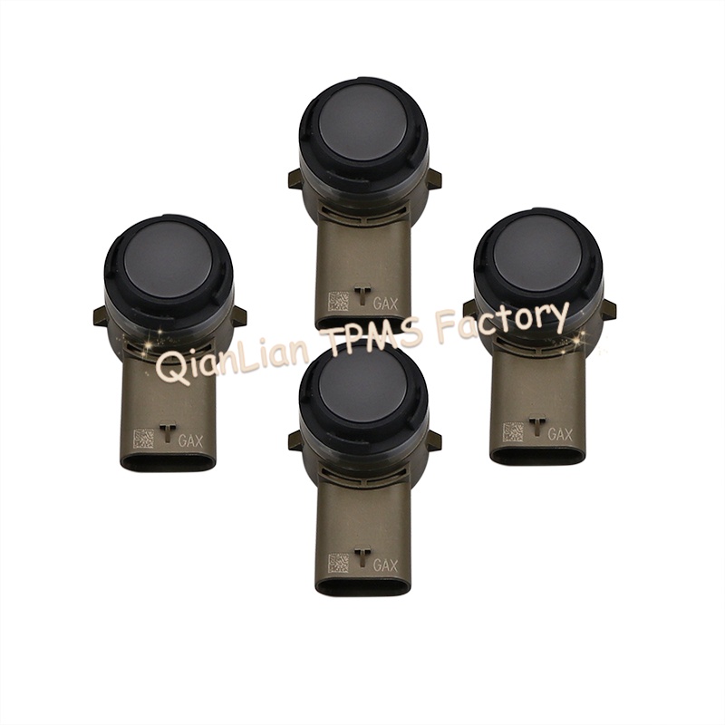 1/4 قطع حساس ركن السيارة PDC 1 - مراجعة Infrared Obstacle Sensor وسعره