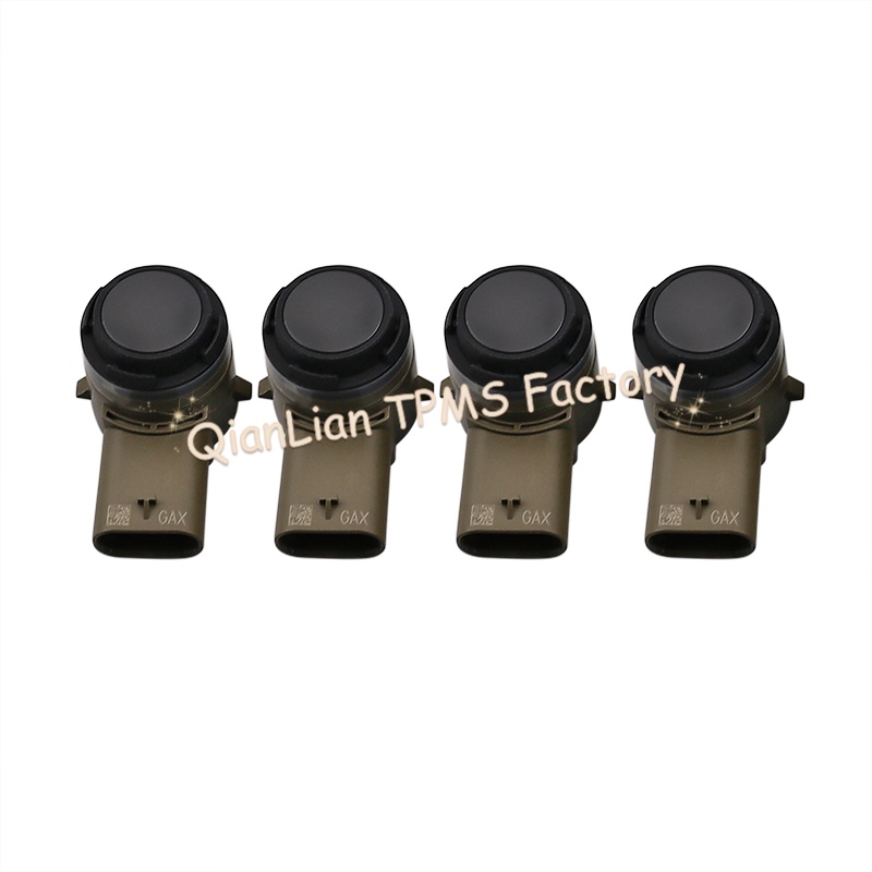1/4 قطع حساس ركن السيارة PDC 1 - مراجعة Infrared Obstacle Sensor وسعره