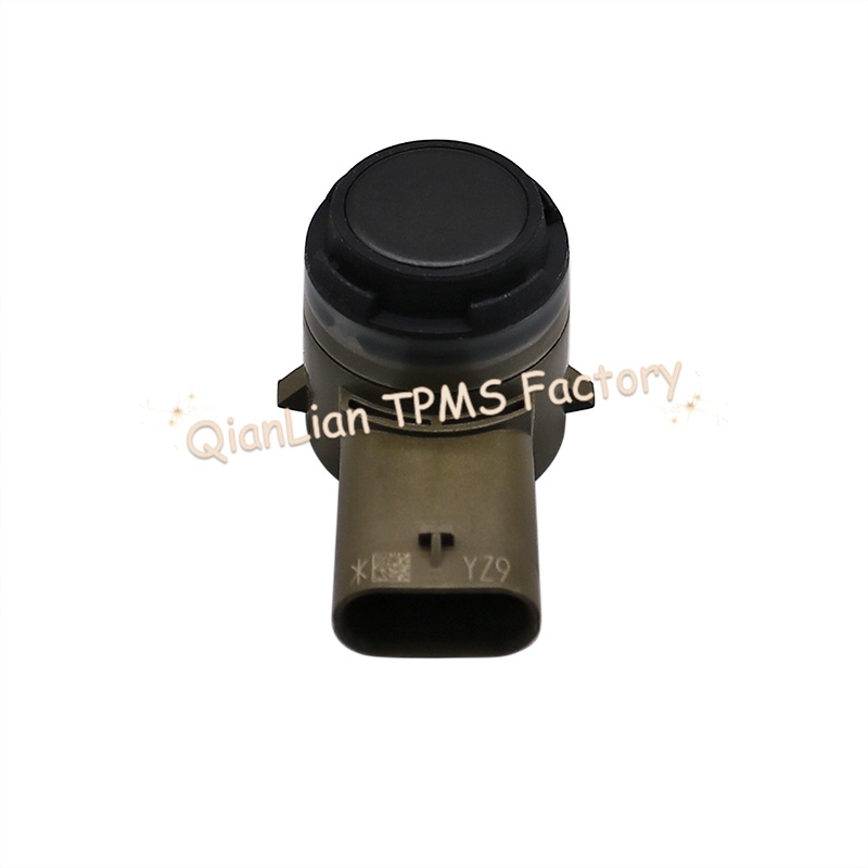 1/4 قطع حساس ركن السيارة PDC 1 - مراجعة Infrared Obstacle Sensor وسعره
