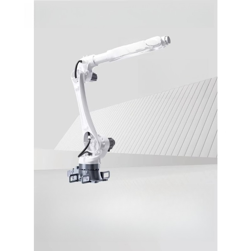ذراع روبوتية صناعية بتقنية الت - مراجعة Robot Arm Metal وسعره