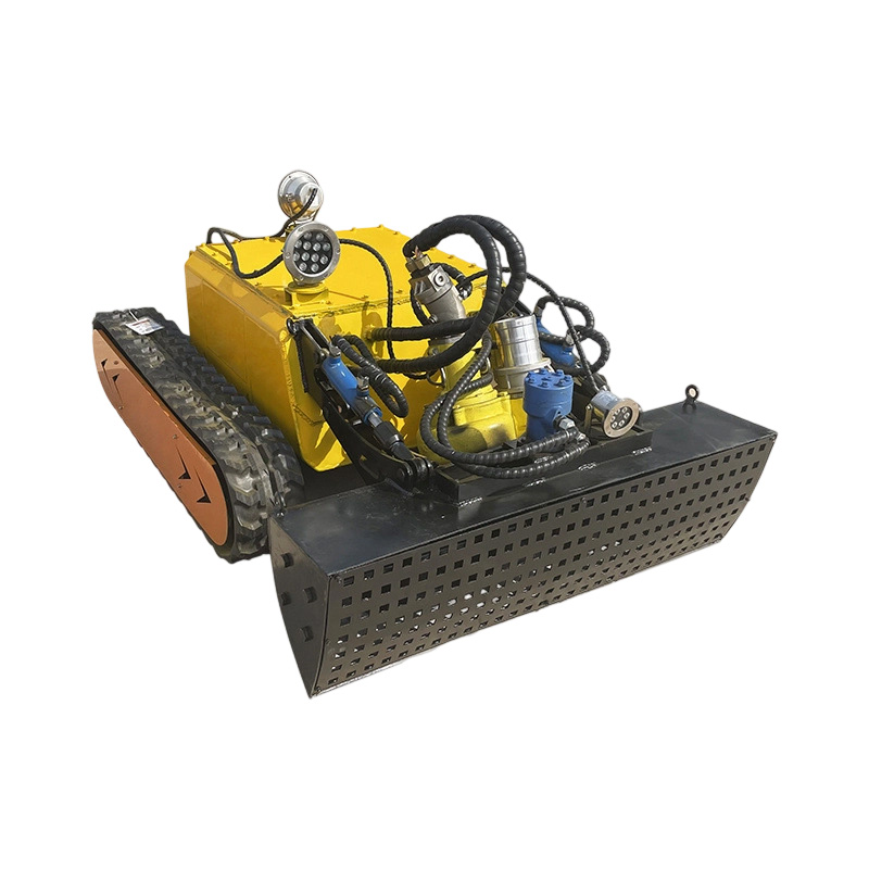 روبوت ذكي صغير مقاوم للماء لتن - مراجعة Robot Chassis وسعره