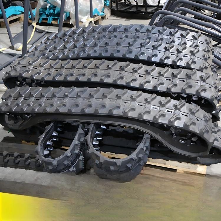 هيكل سفلي صناعي مجنزر هيدروليك - مراجعة Robot Chassis وسعره
