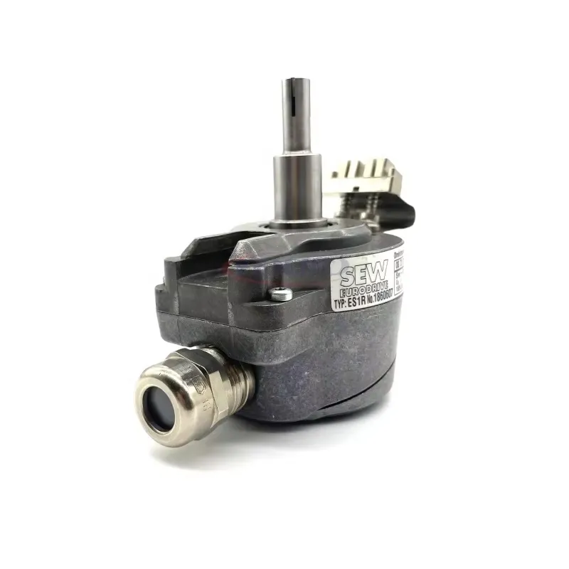 جديد أصلي SEW OG72 DN 1024 R 1 - مراجعة Motor Driver Module وسعره