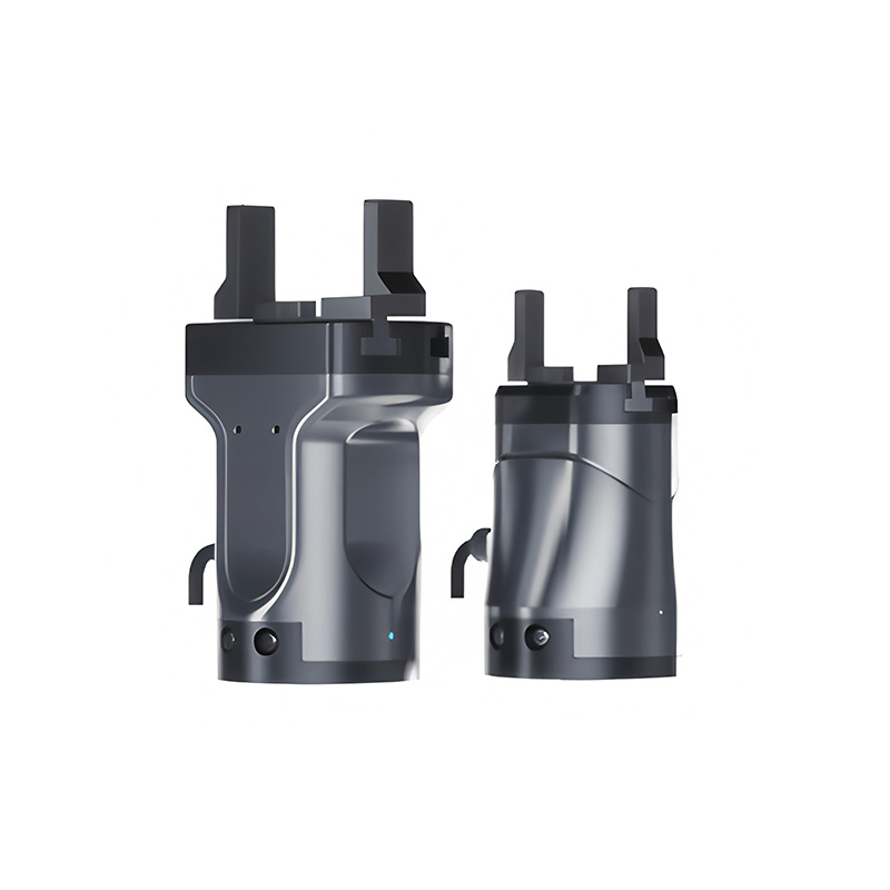 عالية الدقة الكهربائية القابض  - مراجعة Robot Gripper Claw وسعره