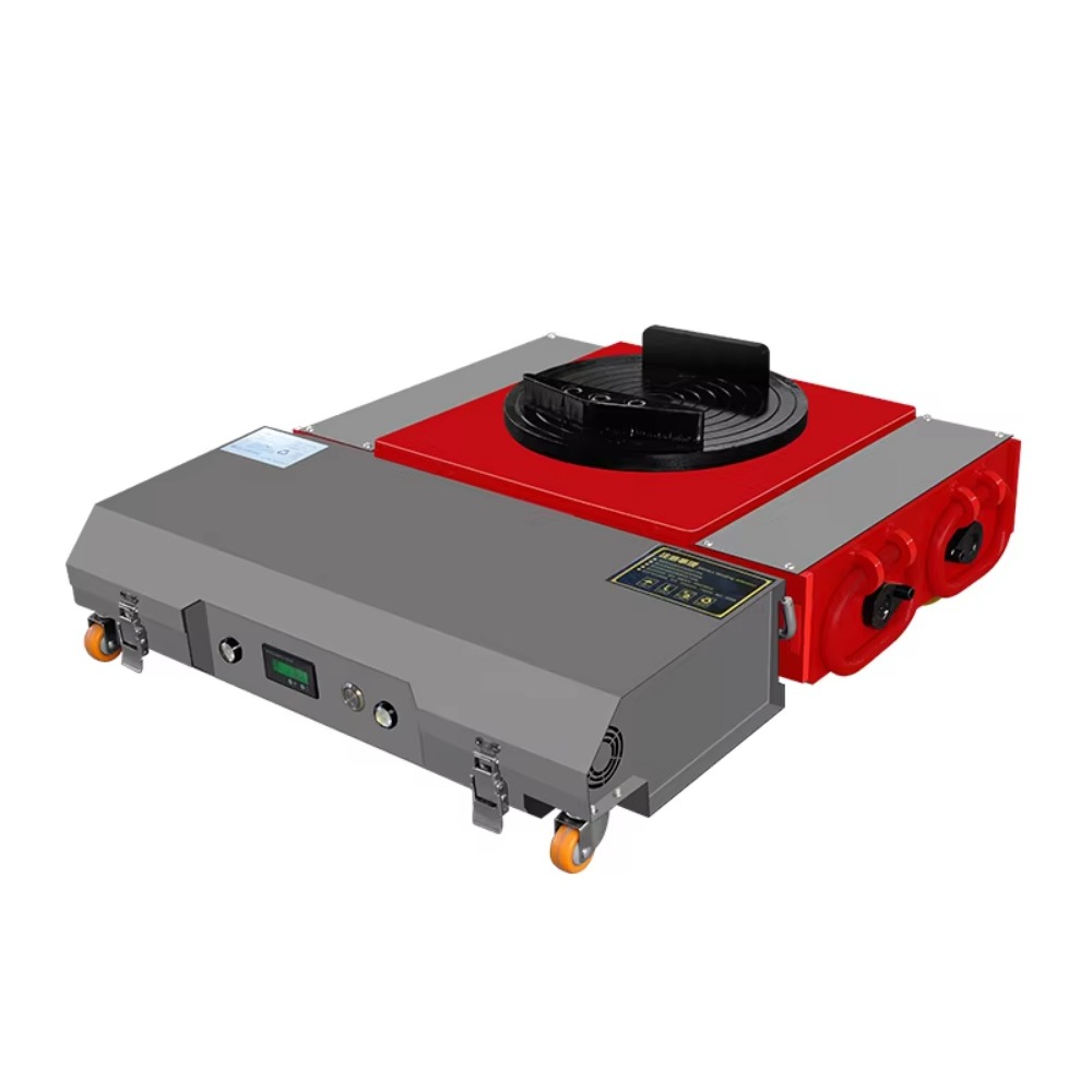 مركبة AGV روبوتية صغيرة لنقل ا - مراجعة Robot Chassis وسعره