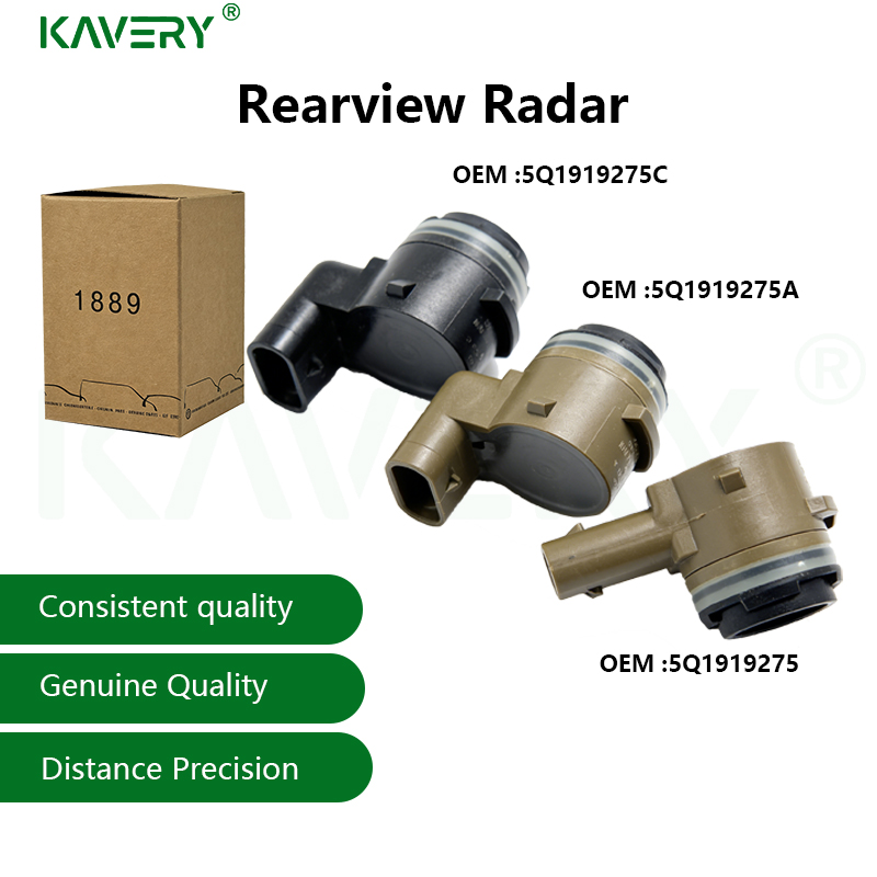 مستشعر رادار الرجوع للخلف أصلي - مراجعة Infrared Obstacle Sensor وسعره