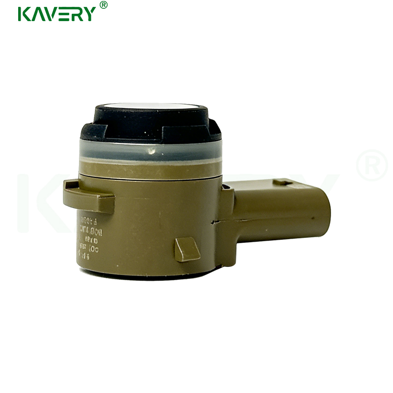 مستشعر رادار الرجوع للخلف أصلي - مراجعة Infrared Obstacle Sensor وسعره